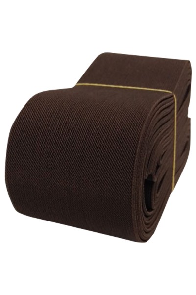 TB-YYL  褲子 裙子 腰帶車飾  彩色雙斜紋鬆緊帶   闊5CM  6CM  細節-23